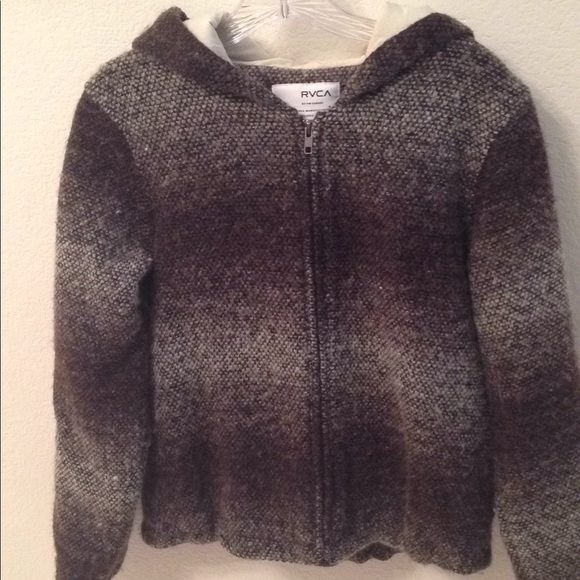 RVCA jacket - Picture 2 of 6